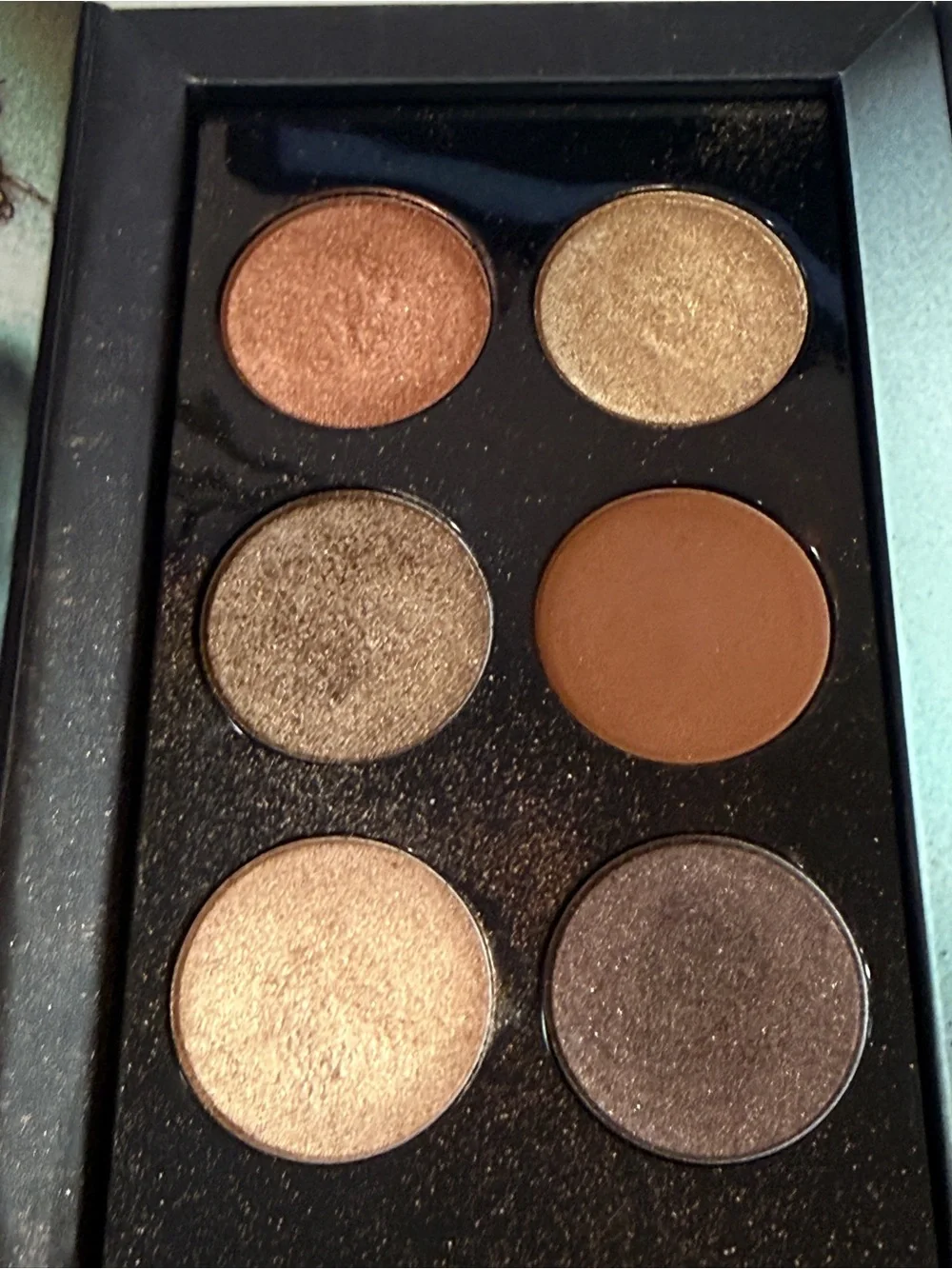 Pat McGrath Labs Mothership Sublime Eyeshadow Palette